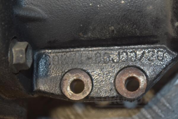 Роздавальна коробка МКПП Suzuki SX4 1.6 16V 2006-2013 2927180J00 247047 - 4