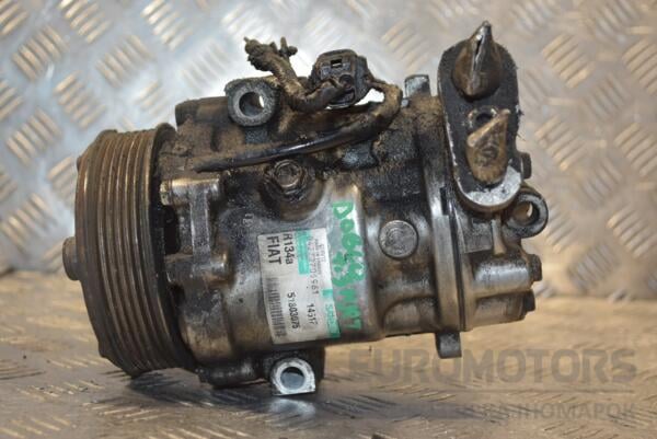 Компресор кондиціонера Opel Combo 1.3MJet 2001-2011 51803075 247051 - 2