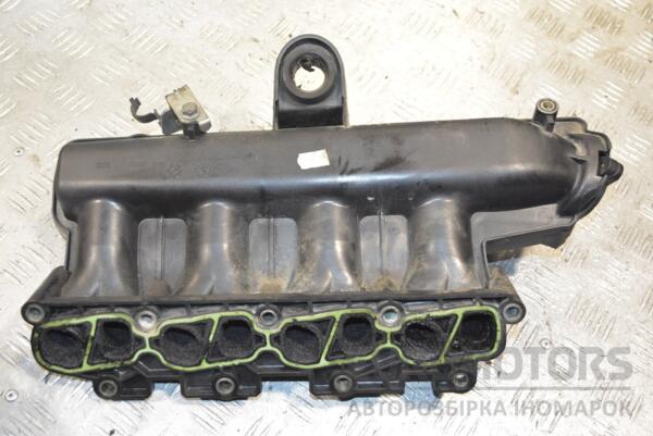 Коллектор впускной пластик Fiat Doblo 1.3MJet 2000-2009 55207034 247061 - 2
