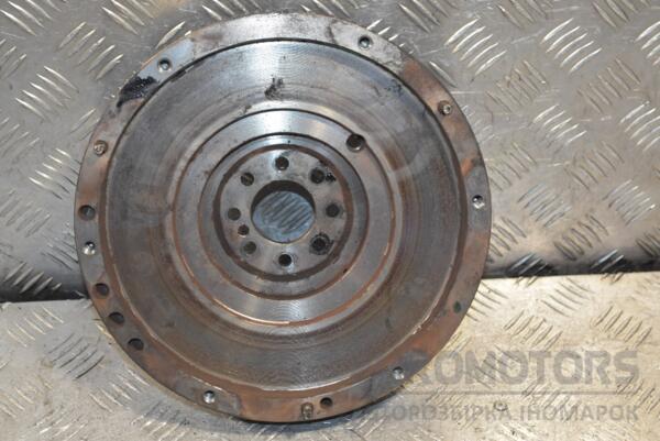 Маховик Fiat Doblo 1.3MJet 2000-2009 55201525 247077 - 2