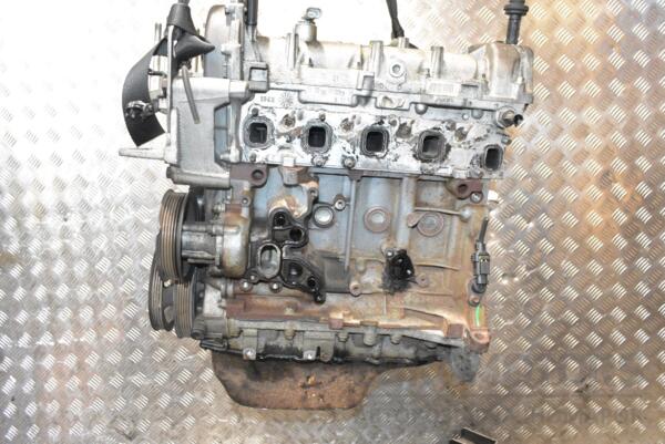 Двигатель Opel Combo 1.3MJet 2001-2011 199A2000 247087 - 4