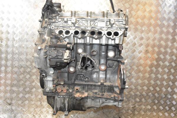 Двигатель Kia Rio 1.5crdi 2005-2011 D4FA 247093 - 2