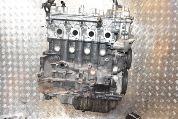 Двигатель Kia Rio 1.5crdi 2005-2011 D4FA 247093 - 4