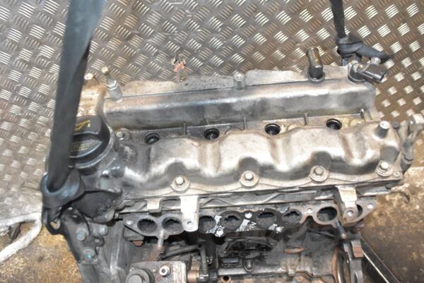 Двигатель Kia Rio 1.5crdi 2005-2011 D4FA 247093 - 5