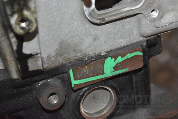 Двигатель Kia Rio 1.5crdi 2005-2011 D4FA 247093 - 6