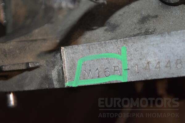 Двигун Suzuki Jimny 1.6 16V 1998 M16A 247100 - 6
