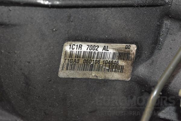 МКПП (механічна коробка перемикання передач) 5-ступка Ford Transit 2.0tdci 2000-2006 1C1R7002AL 247106 - 6
