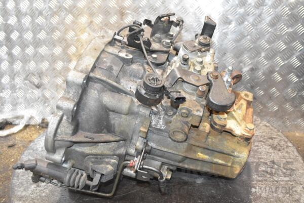 МКПП (механічна коробка перемикання передач) 5-ступка Hyundai Matrix 1.5crdi 2001-2010 247113 - 2