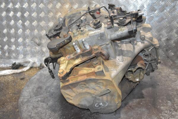 МКПП (механічна коробка перемикання передач) 5-ступка Hyundai Matrix 1.5crdi 2001-2010 247113 - 3