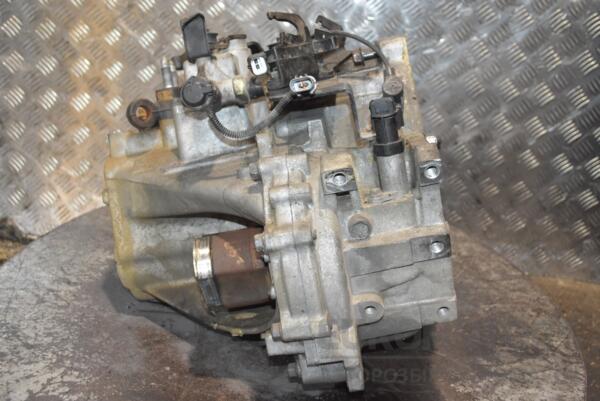 МКПП (механічна коробка перемикання передач) 5-ступка Hyundai Matrix 1.5crdi 2001-2010 247113 - 4