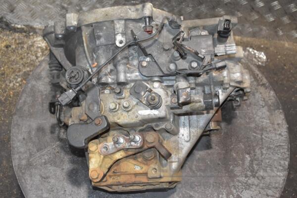 МКПП (механічна коробка перемикання передач) 5-ступка Hyundai Matrix 1.5crdi 2001-2010 247113 - 5