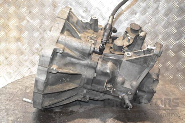 МКПП (механічна коробка перемикання передач) 5-ступка 4x4 Suzuki SX4 1.6 16V 2006-2013 2472179J02 247118 - 2