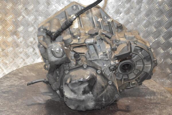 МКПП (механічна коробка перемикання передач) 5-ступка 4x4 Suzuki SX4 1.6 16V 2006-2013 2472179J02 247118 - 3