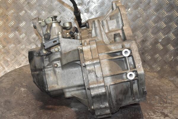 МКПП (механічна коробка перемикання передач) 5-ступка 4x4 Suzuki SX4 1.6 16V 2006-2013 2472179J02 247118 - 4