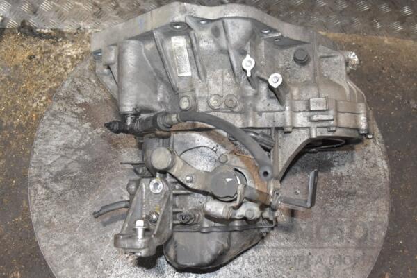 МКПП (механічна коробка перемикання передач) 5-ступка 4x4 Suzuki SX4 1.6 16V 2006-2013 2472179J02 247118 - 5