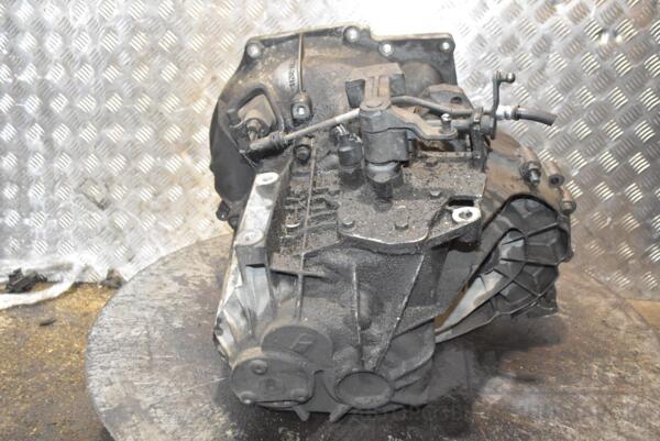 МКПП (механічна коробка перемикання передач) 5-ступка Mazda 3 1.6tdi 2003-2009 3M5R7002YE 247123 - 3