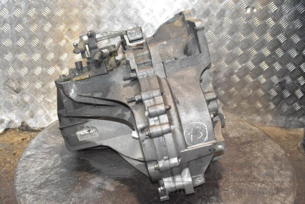 МКПП (механічна коробка перемикання передач) 5-ступка Mazda 3 1.6tdi 2003-2009 3M5R7002YE 247123 - 4