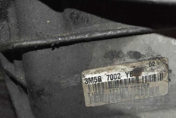 МКПП (механічна коробка перемикання передач) 5-ступка Mazda 3 1.6tdi 2003-2009 3M5R7002YE 247123 - 6