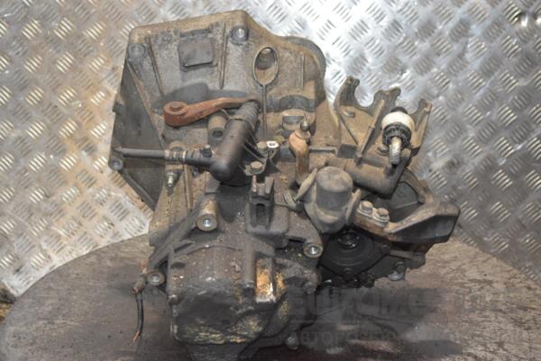 МКПП (механічна коробка перемикання передач) Peugeot Bipper 1.3MJet 2008 55241803 247130 - 3