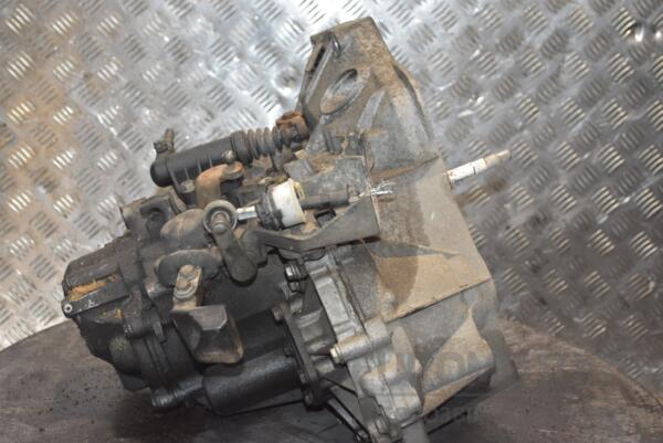 МКПП (механічна коробка перемикання передач) Peugeot Bipper 1.3MJet 2008 55241803 247130 - 4