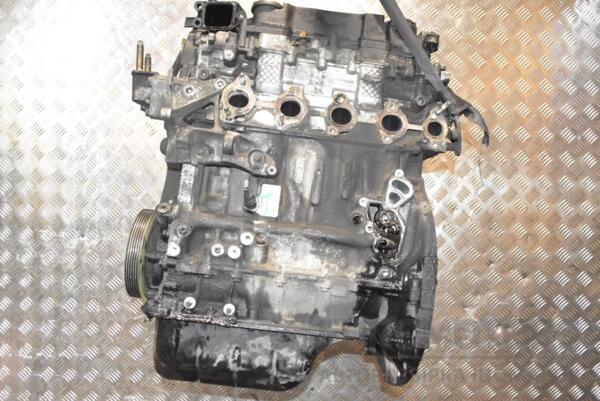 Двигатель Ford C-Max 1.6tdci 2003-2010 G8DA 247135 - 4