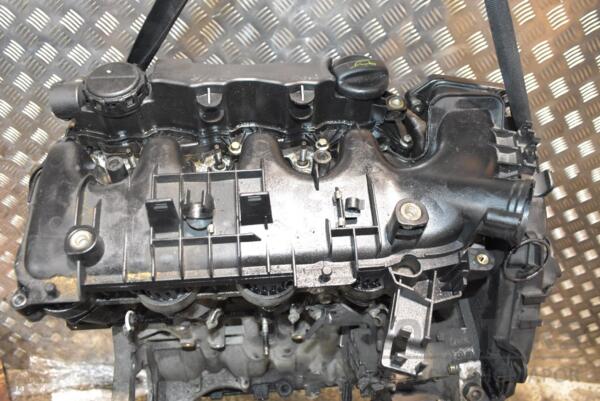 Двигатель Ford C-Max 1.6tdci 2003-2010 G8DA 247135 - 5