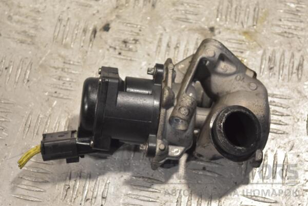 Клапан EGR электр Ford Focus 1.6tdci (II) 2004-2011 215983373 247147 - 2