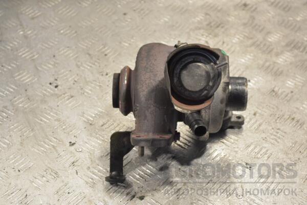 Турбина (дефект) Ford Focus 1.6tdci (II) 2004-2011 9654128780 247149 - 2