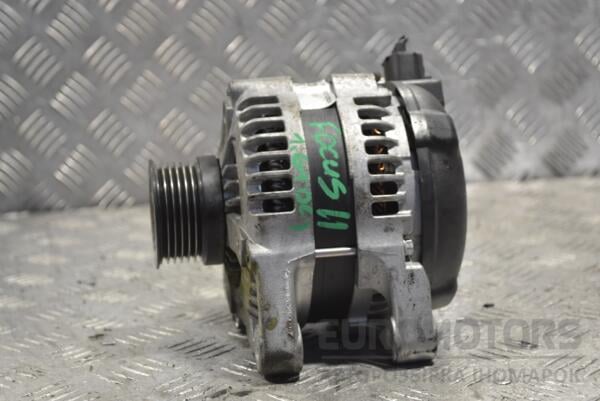 Генератор Mazda 3 1.6tdci 2003-2009 DAN930 247152 - 2