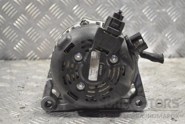 Генератор Mazda 3 1.6tdci 2003-2009 DAN930 247152 - 3