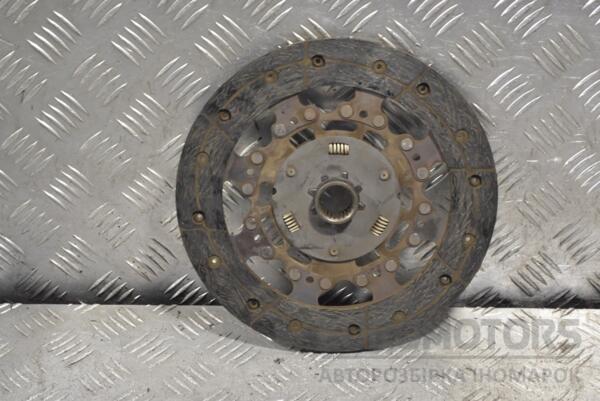 Диск сцепления Ford Focus 1.6tdci (II) 2004-2011 9648718380 247168 - 2