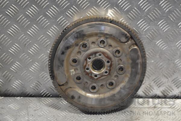 Маховик демпферный Ford Focus 1.6tdci (II) 2004-2011 9647933380 247172 - 2