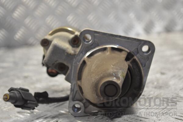 Стартер Ford Focus 1.6 16V (II) 2004-2011 0001107417 247179 - 2