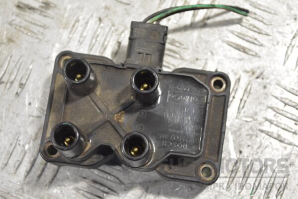 Котушка запалювання Ford Focus 1.6 16V (II) 2004-2011 0221503485 247183 - 2