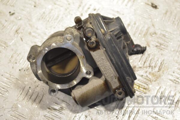Дросельна заслінка електро Ford Focus 1.6 16V (II) 2004-2011 2S6UFA 247187 - 2