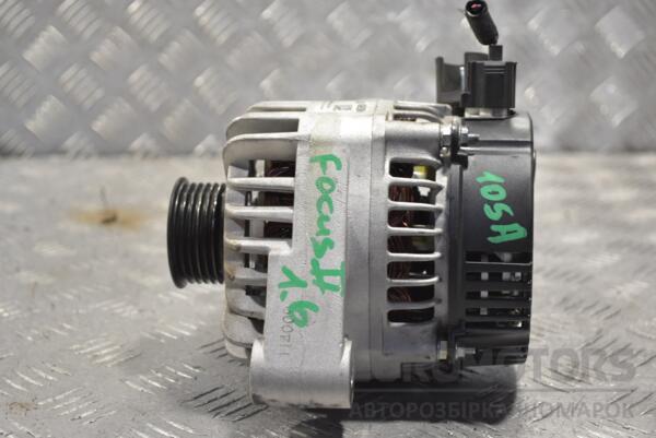 Генератор Ford Focus 1.6 16V (II) 2004-2011 114009 247195 - 2