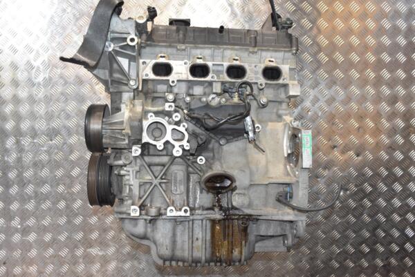 Двигатель Ford C-Max 1.6 16V 2003-2010 HXDA 247199 - 2