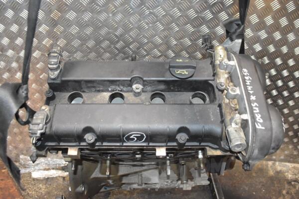 Двигатель Ford C-Max 1.6 16V 2003-2010 HXDA 247199 - 5