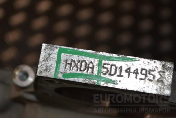 Двигатель Ford C-Max 1.6 16V 2003-2010 HXDA 247199 - 6