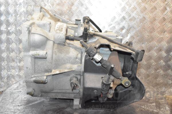 МКПП (механічна коробка перемикання передач) 5-ступка Ford Focus 1.6 16V (II) 2004-2011 3M5R7002NC 247205 - 2
