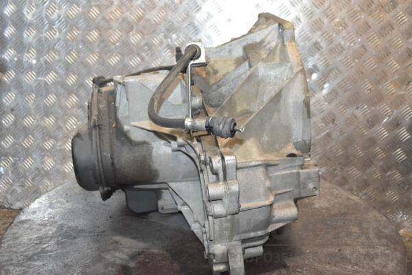 МКПП (механічна коробка перемикання передач) 5-ступка Ford Focus 1.6 16V (II) 2004-2011 3M5R7002NC 247205 - 4