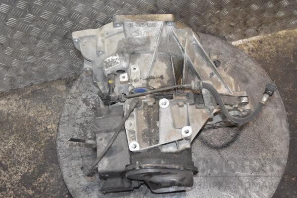 МКПП (механічна коробка перемикання передач) 5-ступка Ford Focus 1.6 16V (II) 2004-2011 3M5R7002NC 247205 - 5