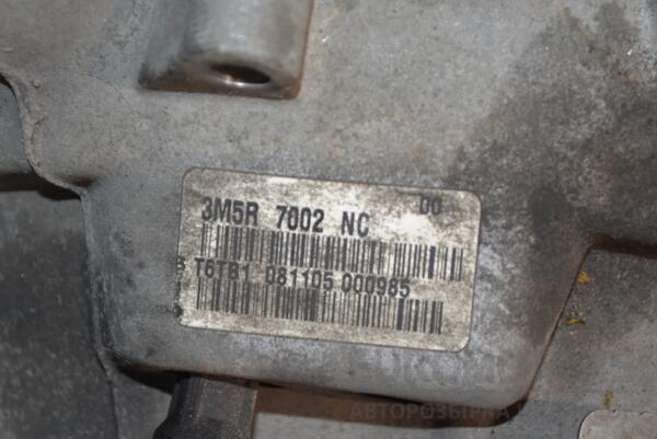 МКПП (механічна коробка перемикання передач) 5-ступка Ford Focus 1.6 16V (II) 2004-2011 3M5R7002NC 247205 - 6