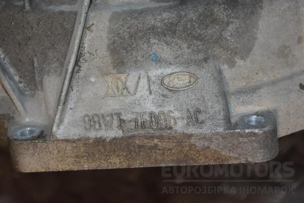 МКПП (механічна коробка перемикання передач) 5-ступка Ford Focus 1.6 16V (II) 2004-2011 3M5R7002NC 247205 - 7