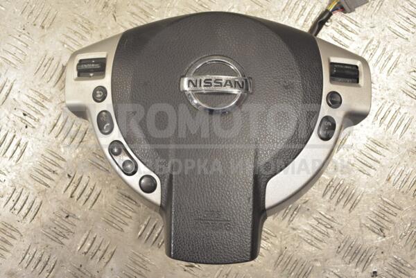 Подушка безпеки кермо Airbag Nissan X-Trail (T31) 2007-2014 247226 - 1