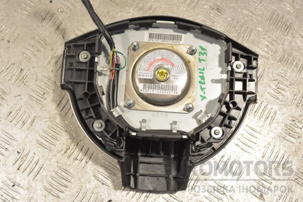 Подушка безопасности руль Airbag Nissan X-Trail (T31) 2007-2014 247226 - 2