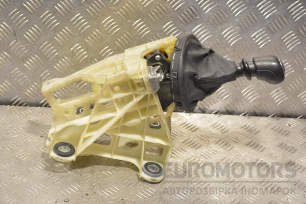 Кулиса перемикання КПП 6-ступка VW Transporter 2.0tdi (T5) 2003-2015 7H0711116 247250 - 2
