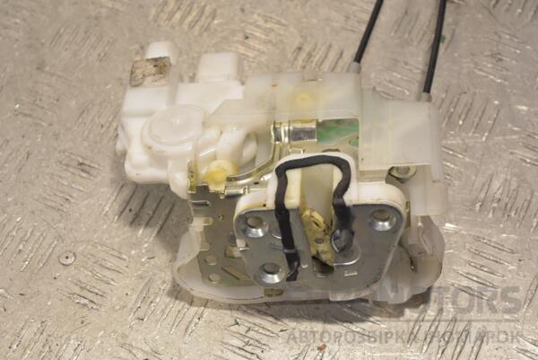 Замок двері передній правий електро 2 Піна Subaru Legacy Outback (B13) 2003-2009 247263 - 2
