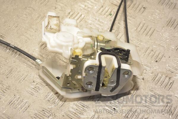 Замок двери задний правый электр 2 пина Subaru Legacy Outback (B13) 2003-2009 247267 - 2