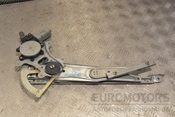 Склопідйомник передній правий електро 2 Піна Subaru Legacy Outback (B13) 2003-2009 247271 - 2